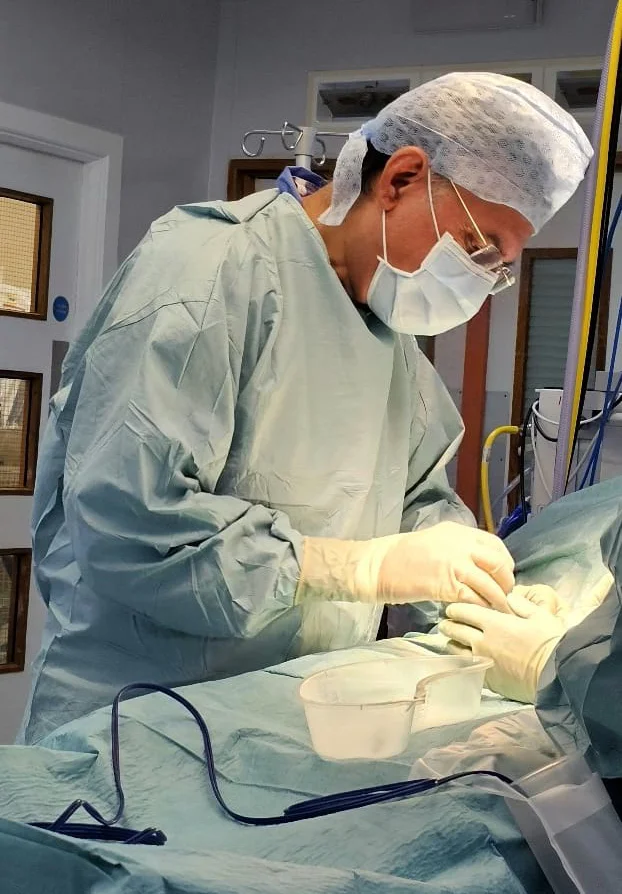private urologist birmingham services